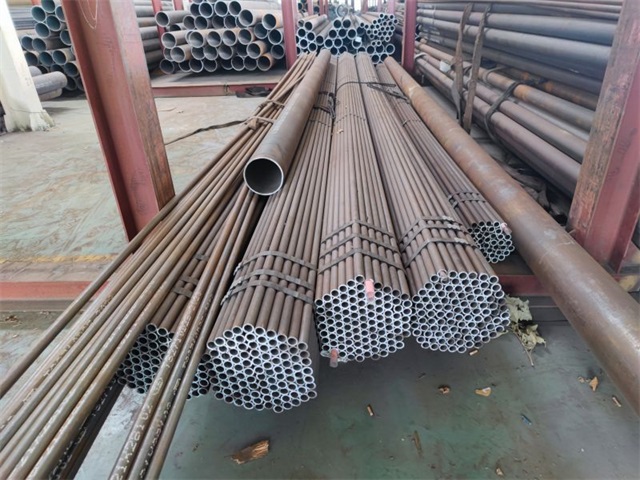 汕头15crmog无缝钢管