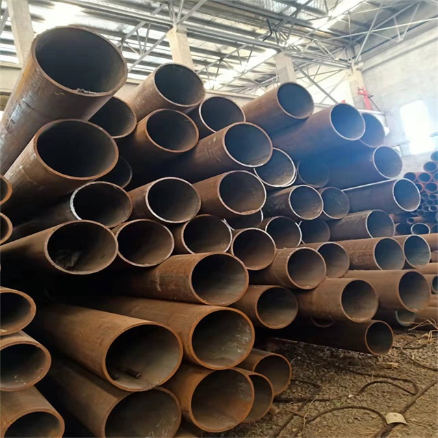 汕头gb3087锅炉管