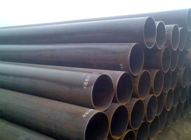 汕头GB3087无缝管