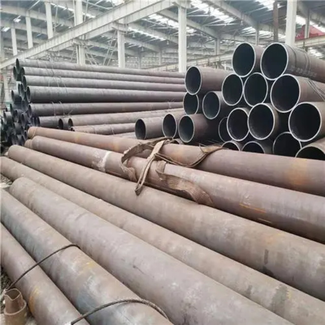汕头GB3087低中压锅炉管