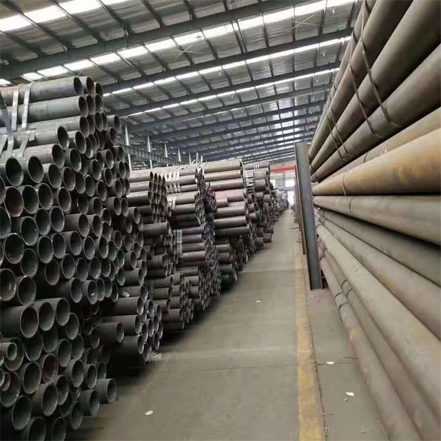 汕头3087低中压无缝钢管