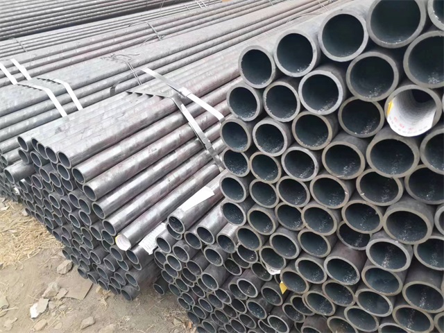 汕头45#无缝钢管厂家