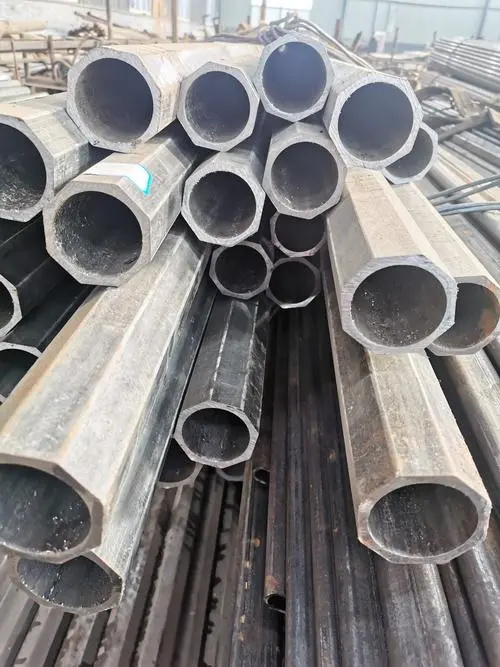 汕头20cr冷拔无缝钢管