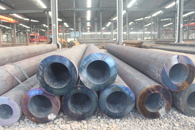 汕头q345b厚壁无缝钢管厂家