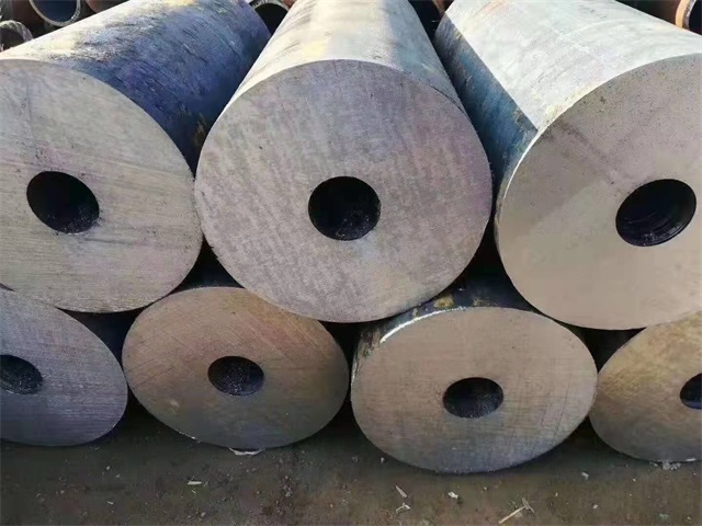 汕头35crmo厚壁无缝钢管