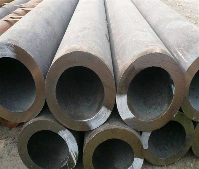 汕头厚壁无缝钢管型号