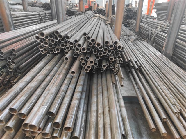 汕头精密无缝钢管批发