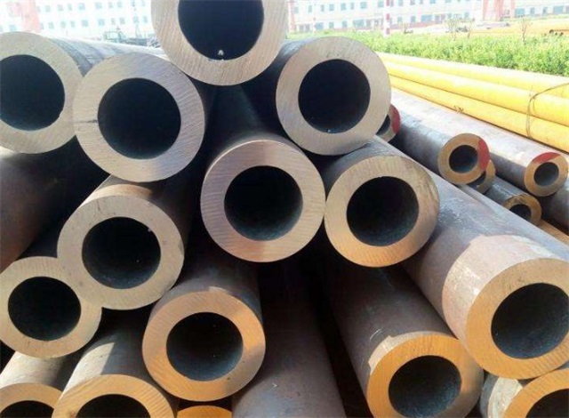汕头厚壁16mn无缝钢管