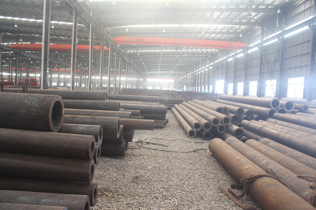 汕头厚壁无缝钢管电话