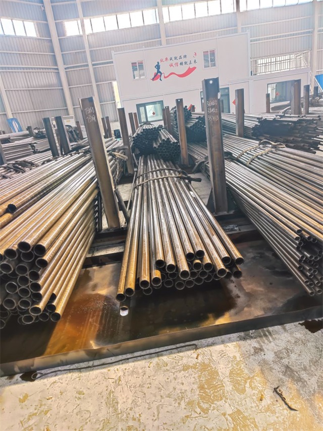 汕头精密无缝钢管订购