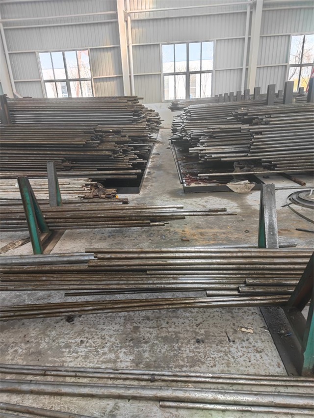 汕头小口径精密无缝钢管厂