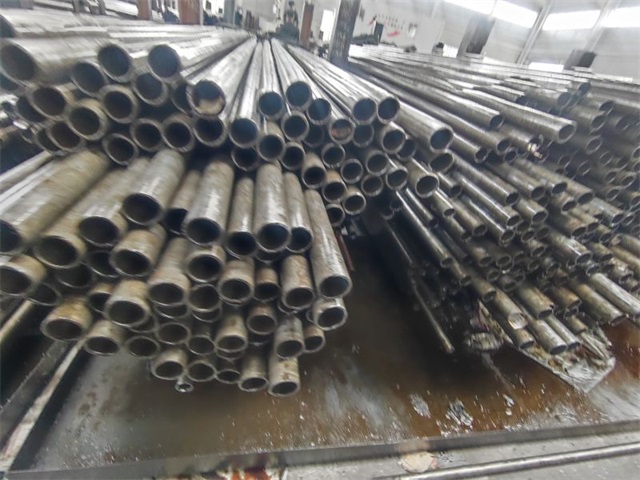 汕头精密无缝钢管价格