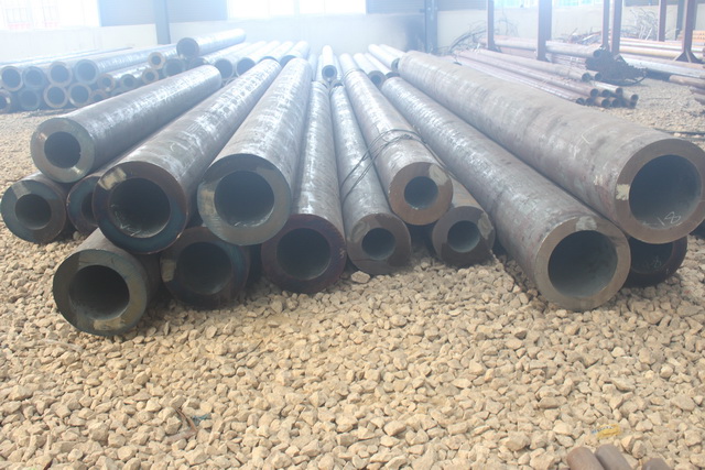 汕头厚壁无缝钢管批发厂家