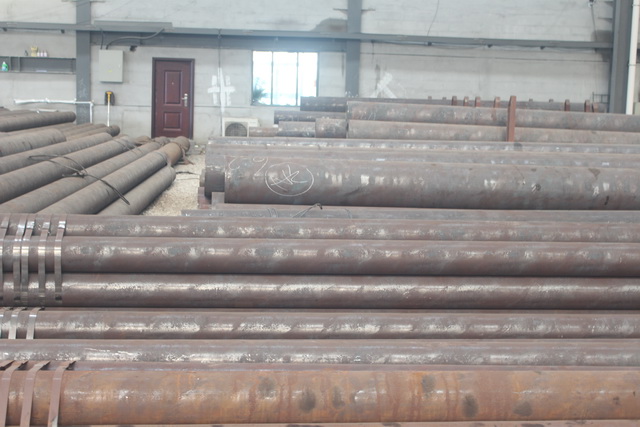 汕头厚壁无缝钢管售卖电话