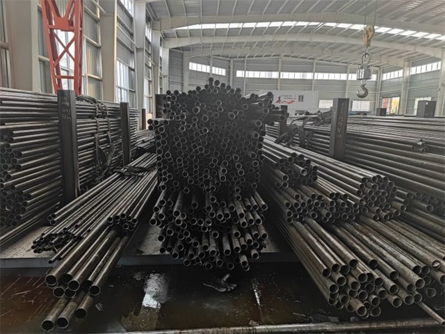 汕头30Cr精密无缝钢管