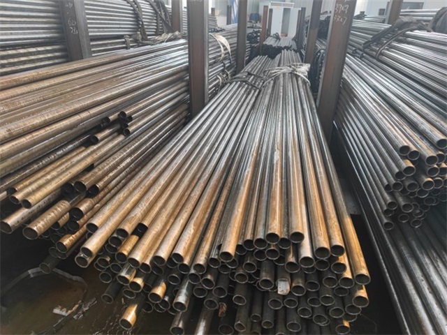 汕头35CrMo精密无缝钢管