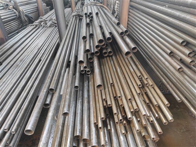 汕头精密无缝钢管销售处