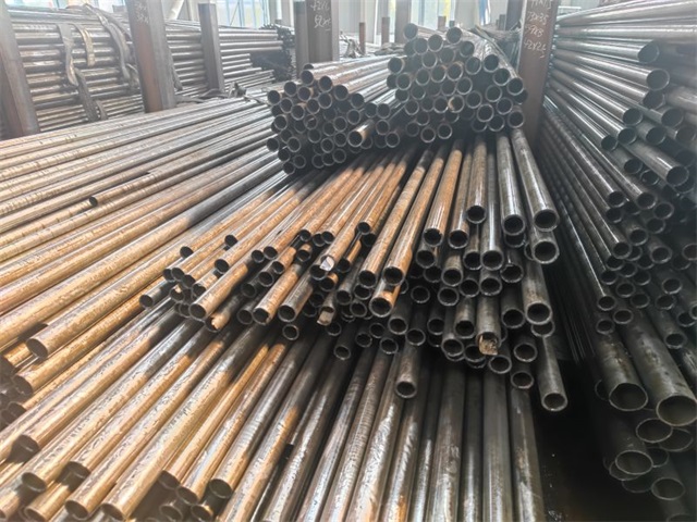 汕头精密无缝钢管销售电话