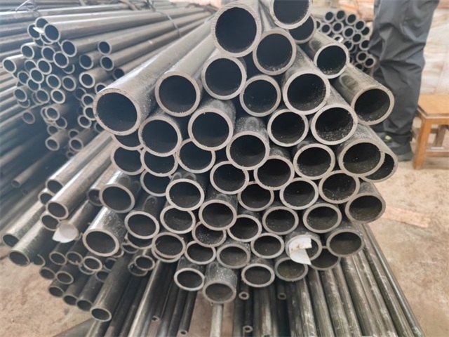 汕头精密无缝钢管定做