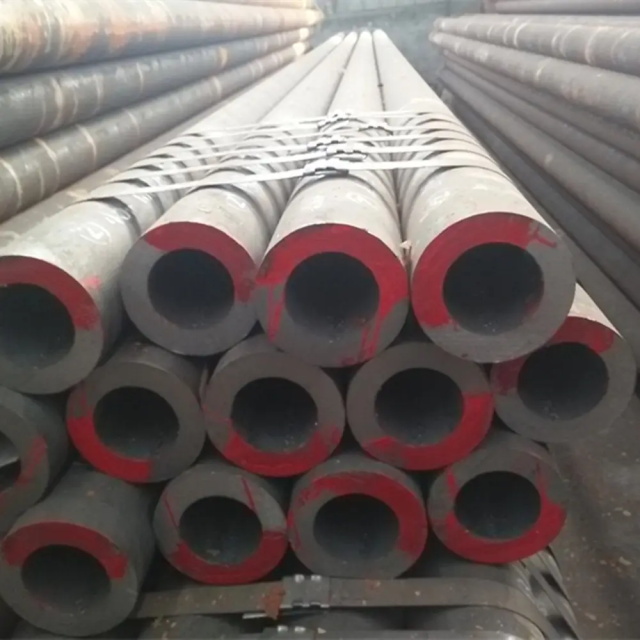 汕头304厚壁无缝钢管