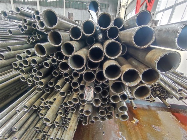 汕头精密无缝钢管厂商