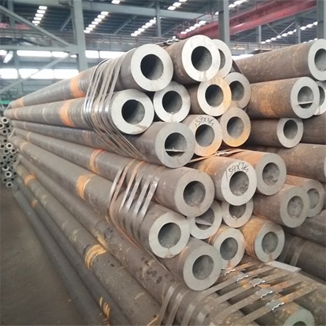 汕头厚壁无缝钢管加工厂