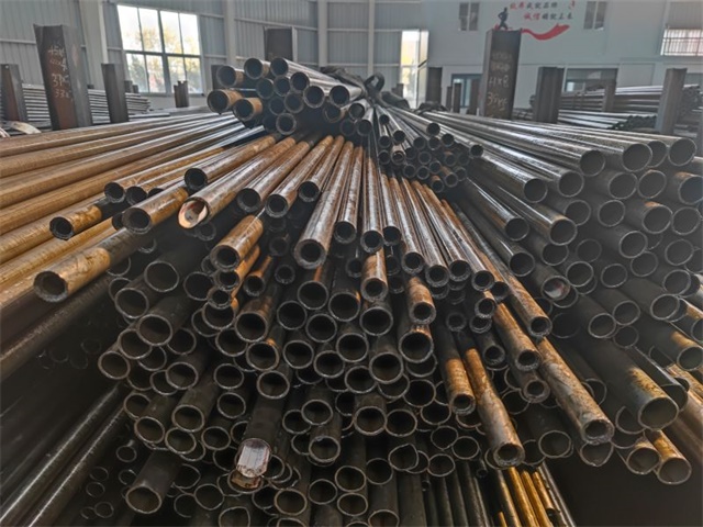 汕头精密无缝钢管规格型号