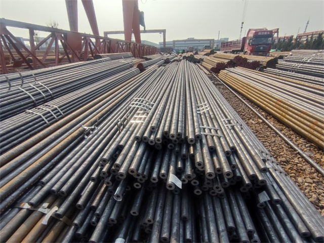 汕头20mng无缝钢管