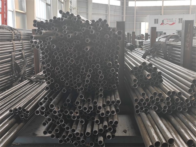 汕头精密无缝钢管销售厂家