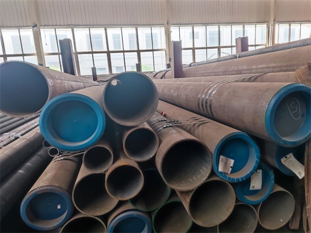 汕头12Cr3MoVSiTiB高压锅炉管