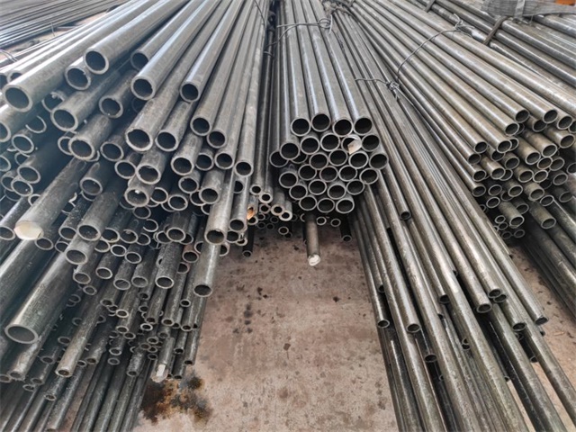 汕头20cr精密无缝钢管