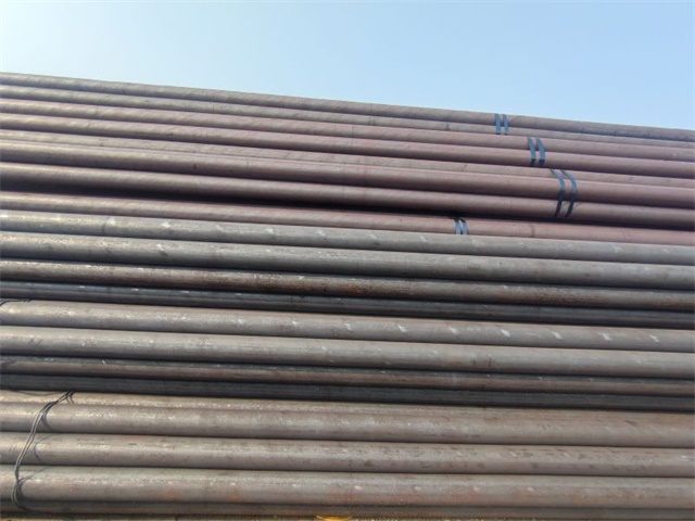 汕头27simn无缝管