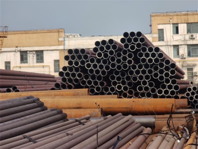 汕头304无缝钢管