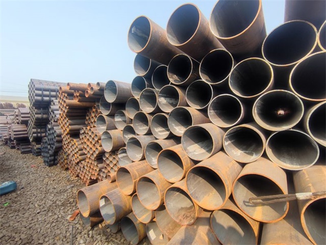 汕头12cr1mov无缝钢管