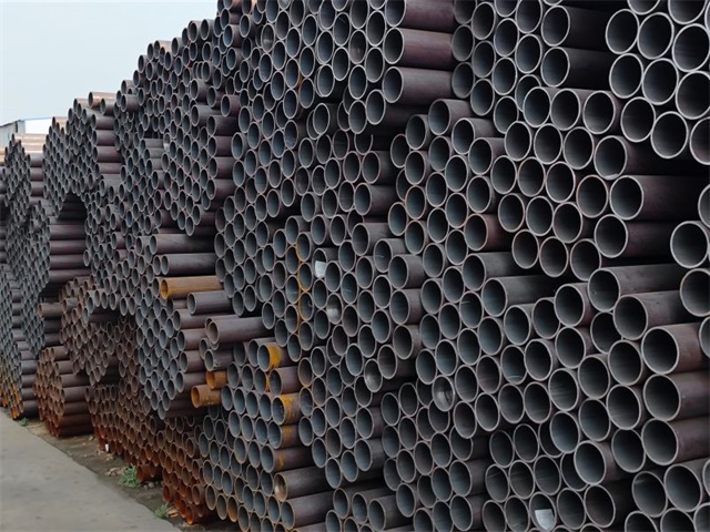 汕头q235c无缝钢管