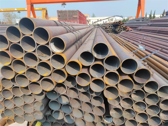汕头p91无缝钢管