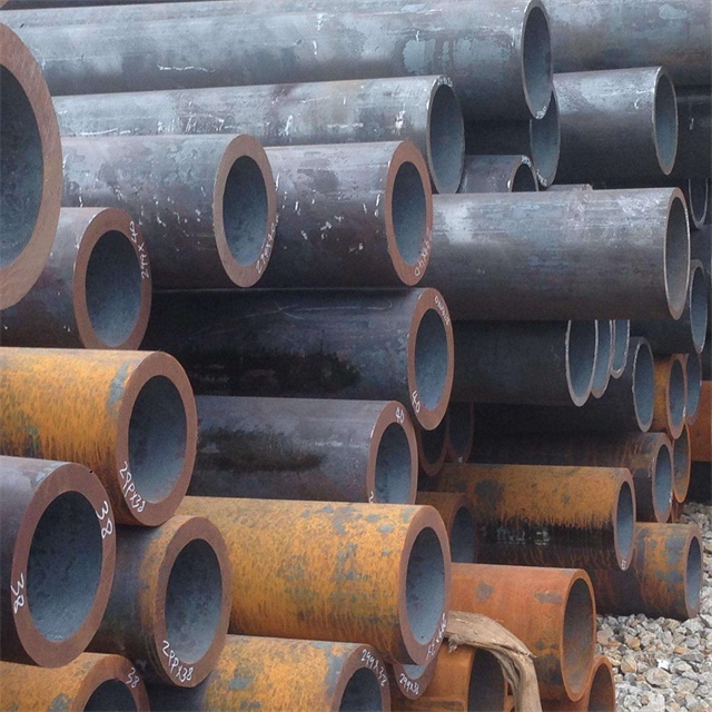 汕头20g厚壁无缝钢管