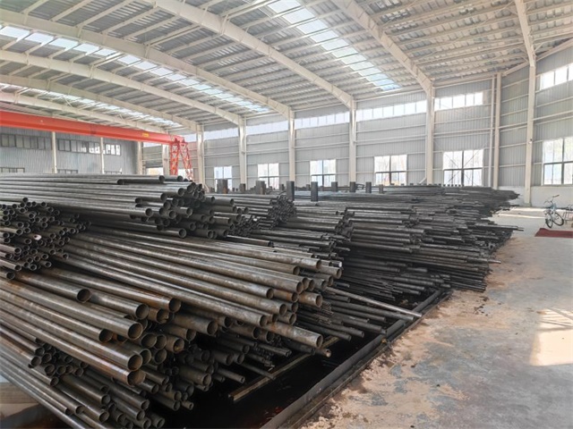 汕头精密光亮无缝钢管价格