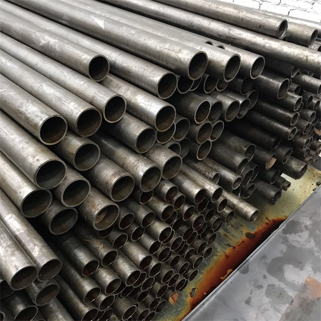 汕头光亮无缝钢管厂