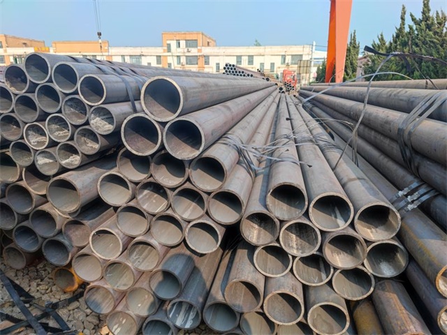汕头45#无缝钢管厂家价格