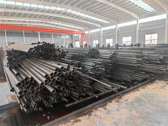 汕头精密无缝钢管定制厂家