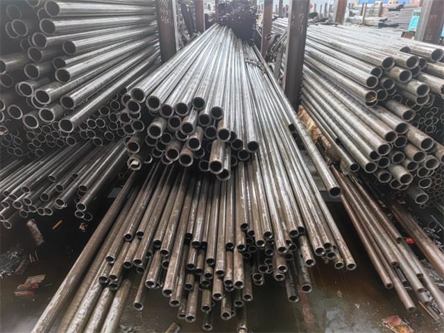 汕头精密无缝钢管型号规格