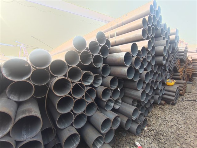 汕头45#无缝钢管供应