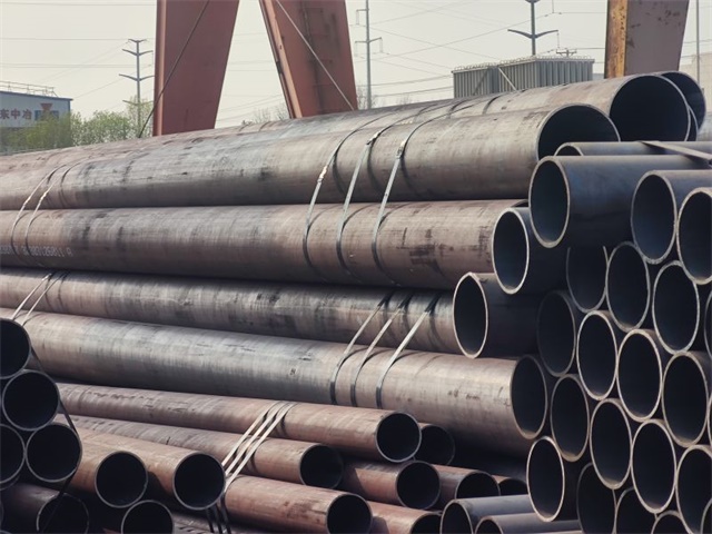 汕头304无缝钢管厂