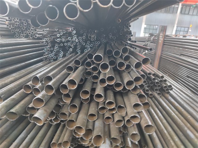 汕头精密无缝钢管售价表