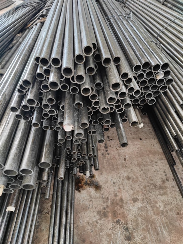 汕头精密光亮无缝钢管厂