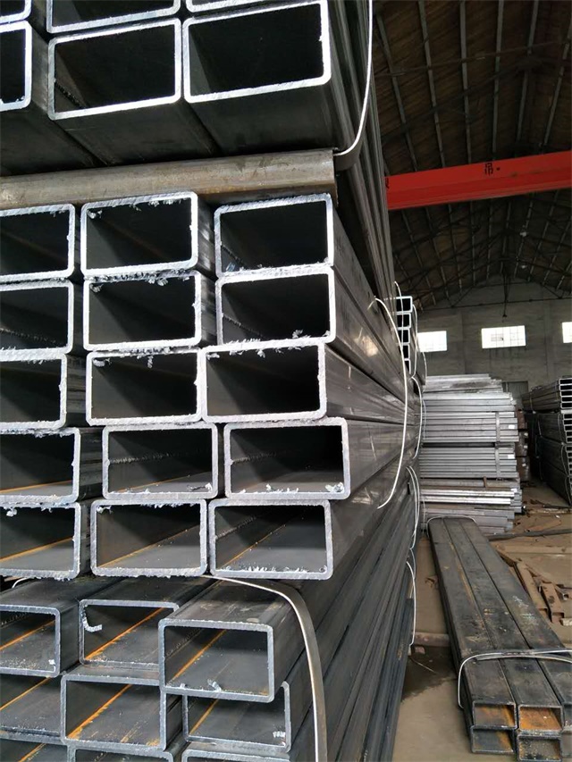 汕头镀锌无缝钢管厂家