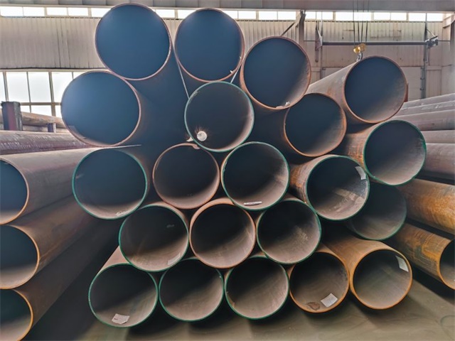 汕头高压无缝钢管现货