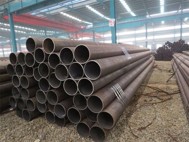 汕头低合金无缝钢管厂