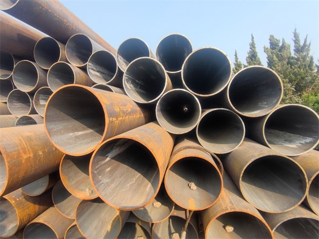 汕头45#无缝钢管经销商